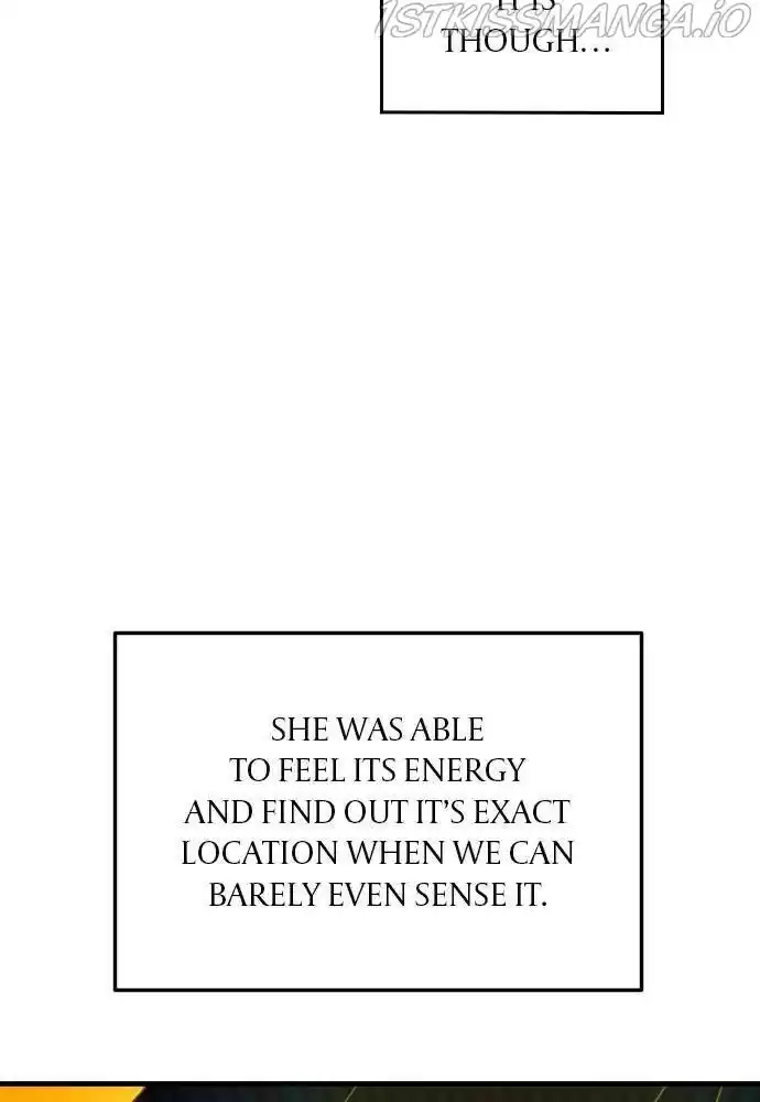 The Fabled Warrior Chapter 26