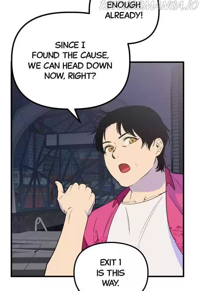 The Fabled Warrior Chapter 26