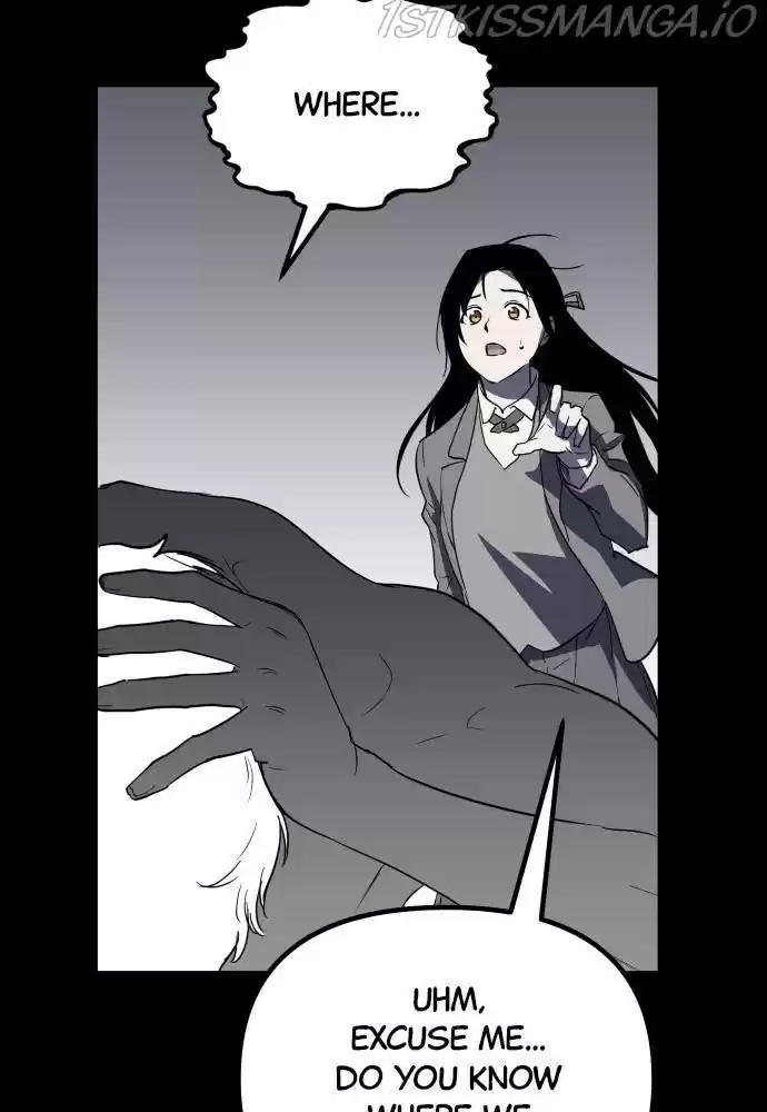 The Fabled Warrior Chapter 26