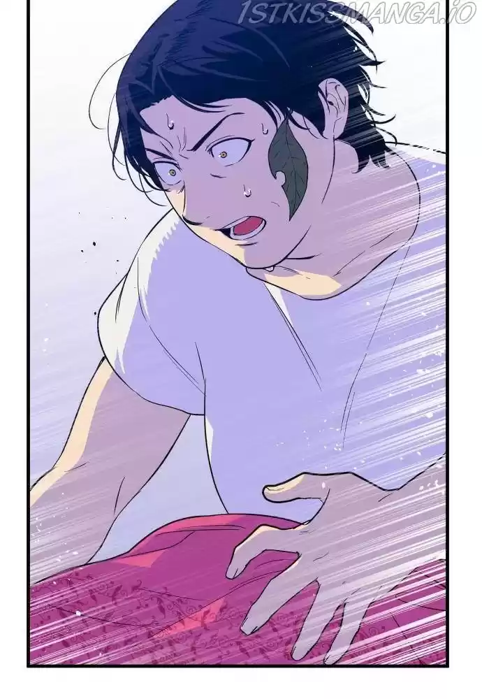 The Fabled Warrior Chapter 26