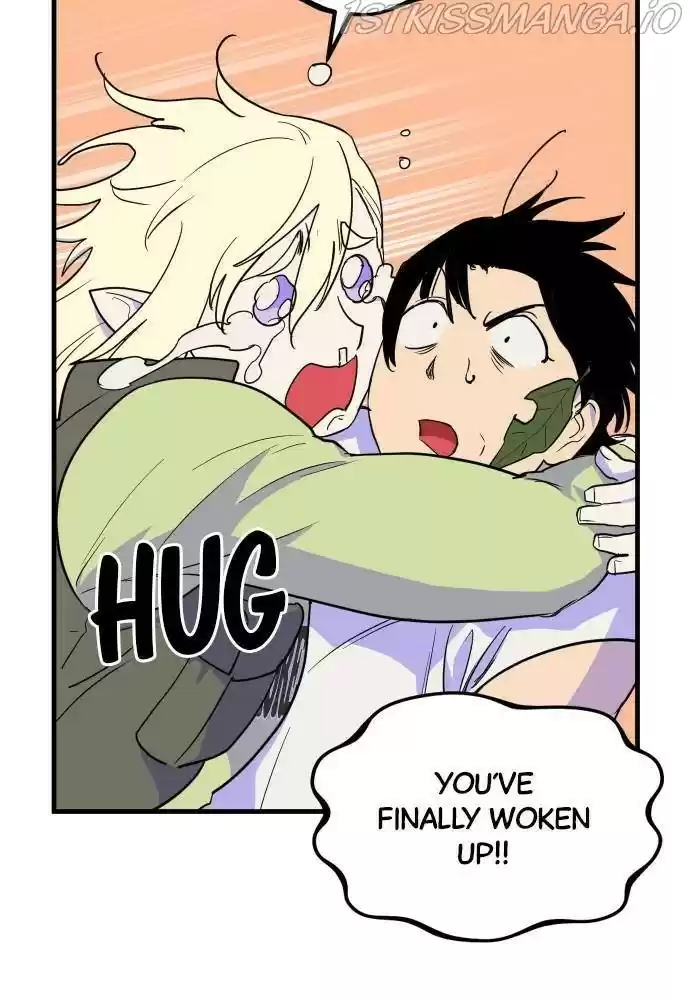 The Fabled Warrior Chapter 26