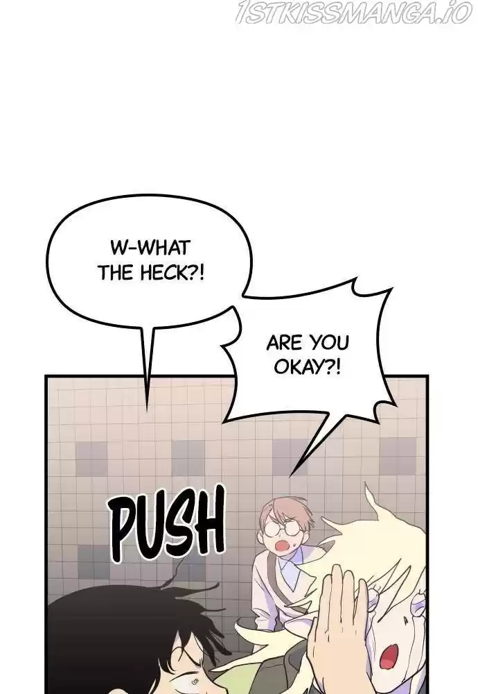 The Fabled Warrior Chapter 26