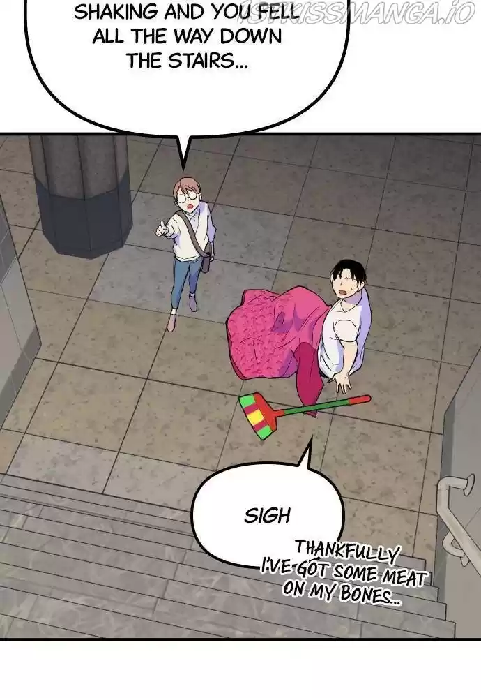 The Fabled Warrior Chapter 26