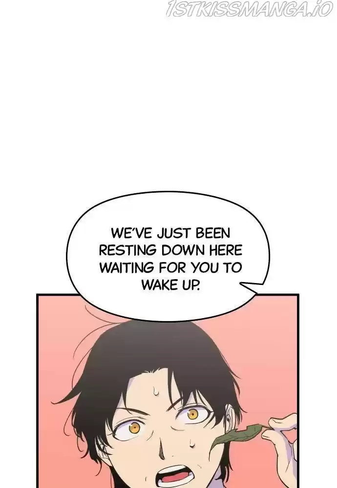 The Fabled Warrior Chapter 26