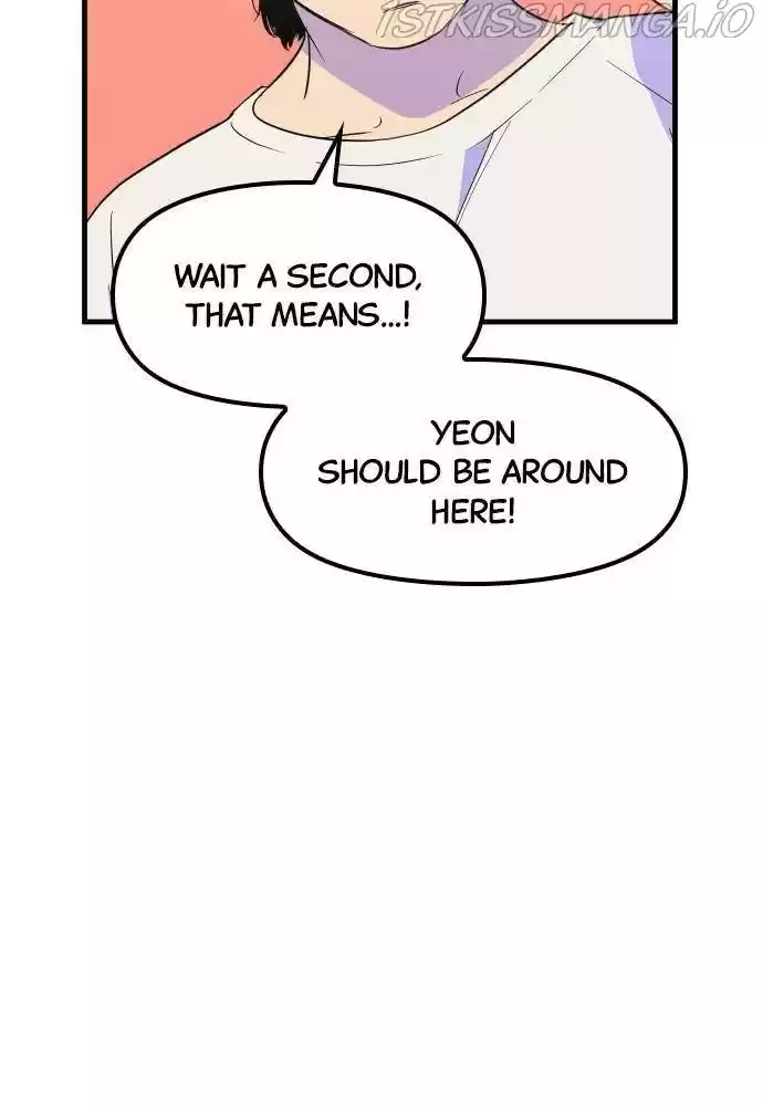 The Fabled Warrior Chapter 26