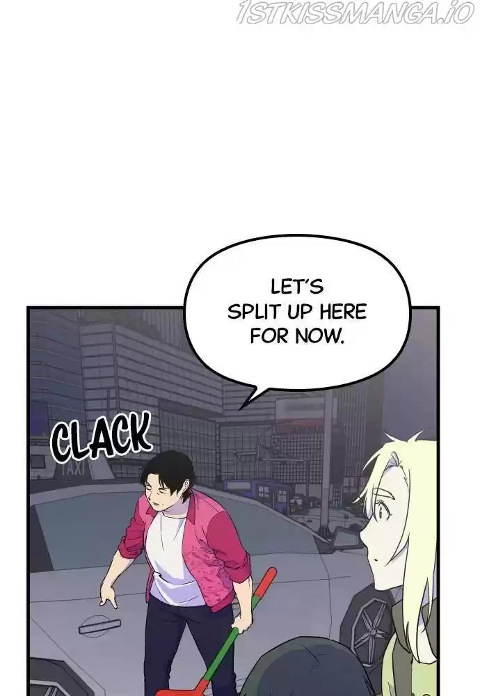 The Fabled Warrior Chapter 26