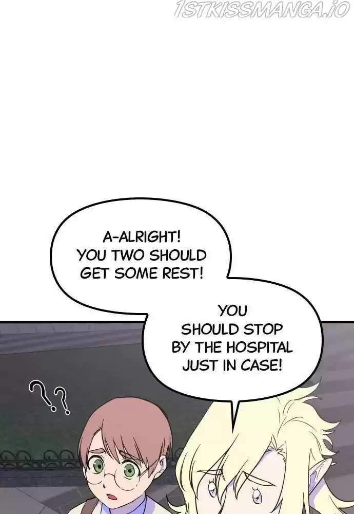 The Fabled Warrior Chapter 26