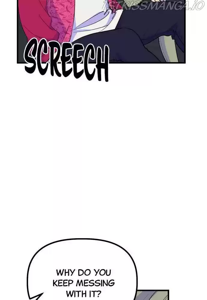 The Fabled Warrior Chapter 26