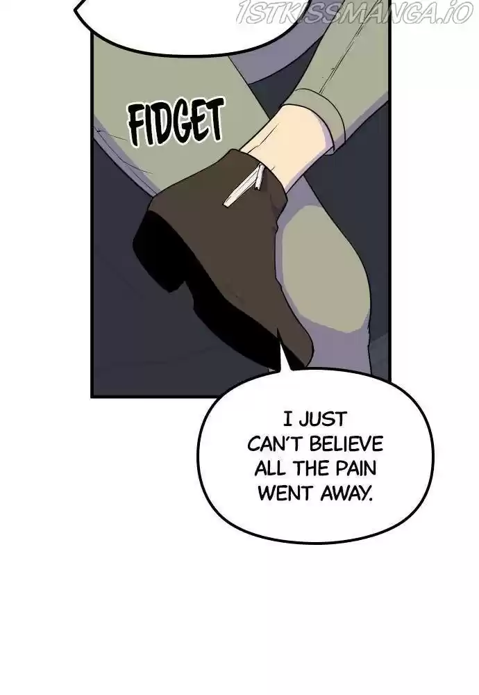 The Fabled Warrior Chapter 26