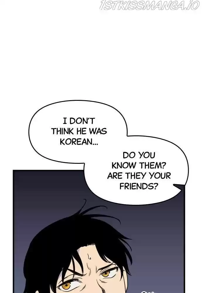 The Fabled Warrior Chapter 26