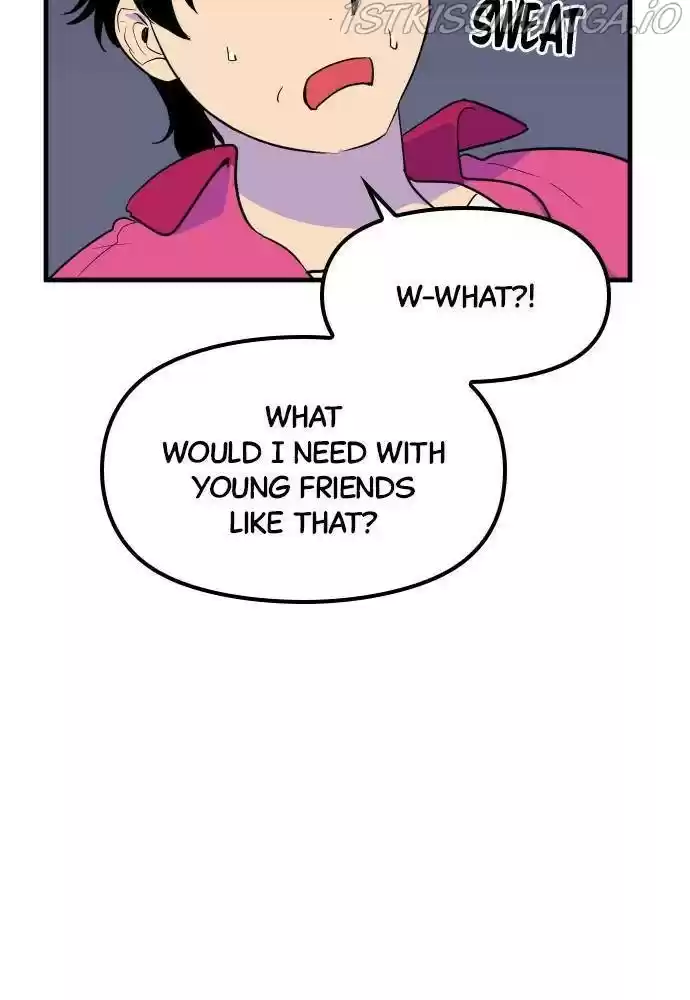 The Fabled Warrior Chapter 26