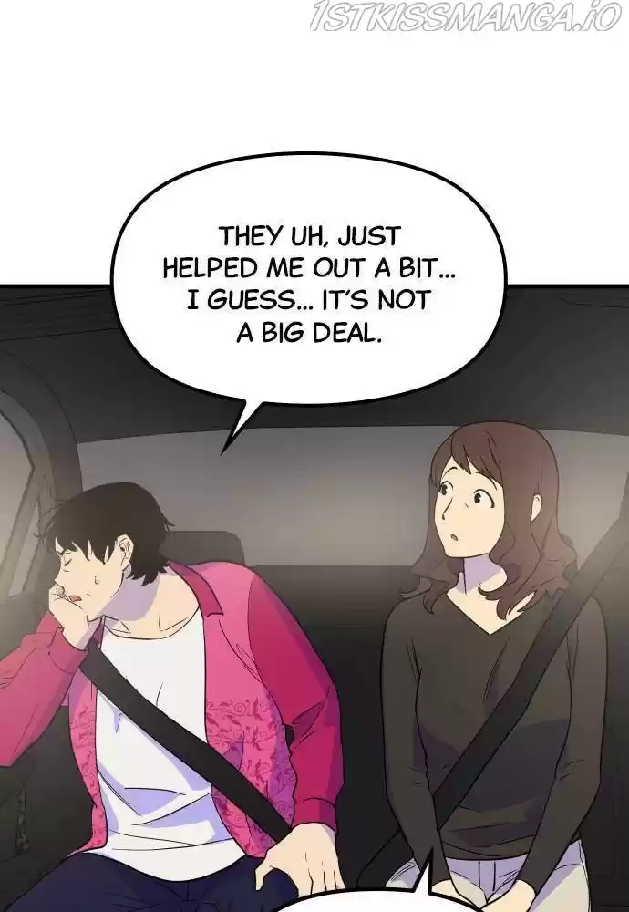 The Fabled Warrior Chapter 26