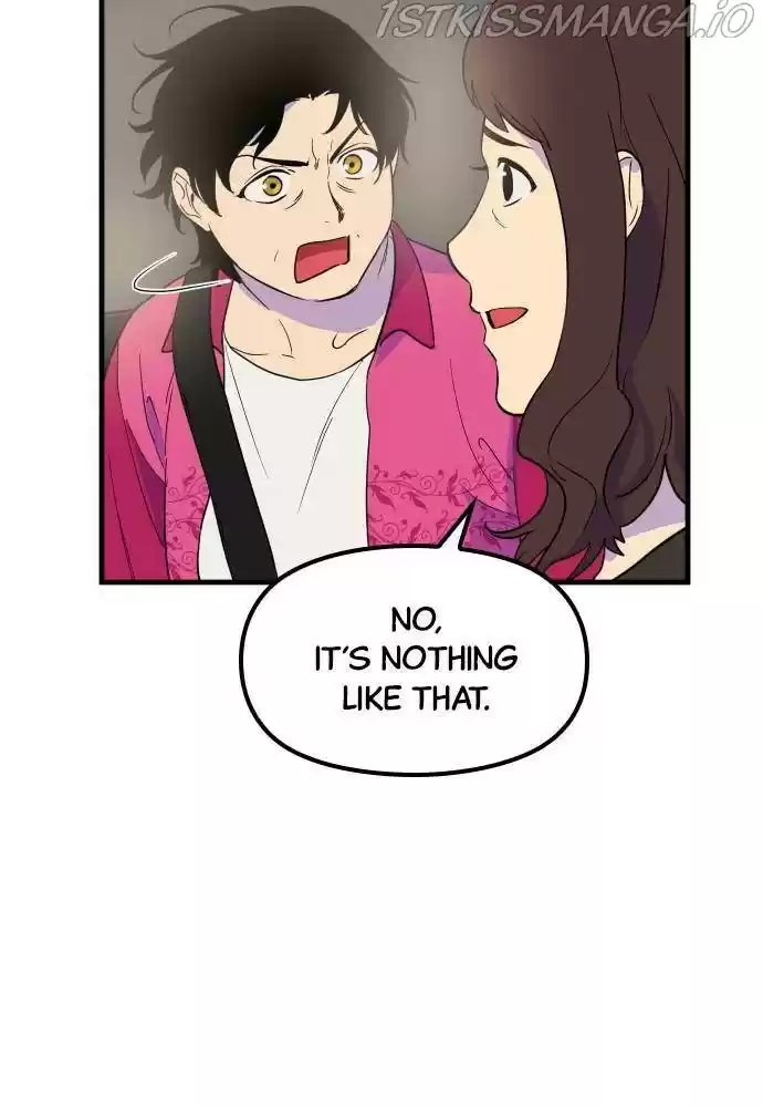 The Fabled Warrior Chapter 26