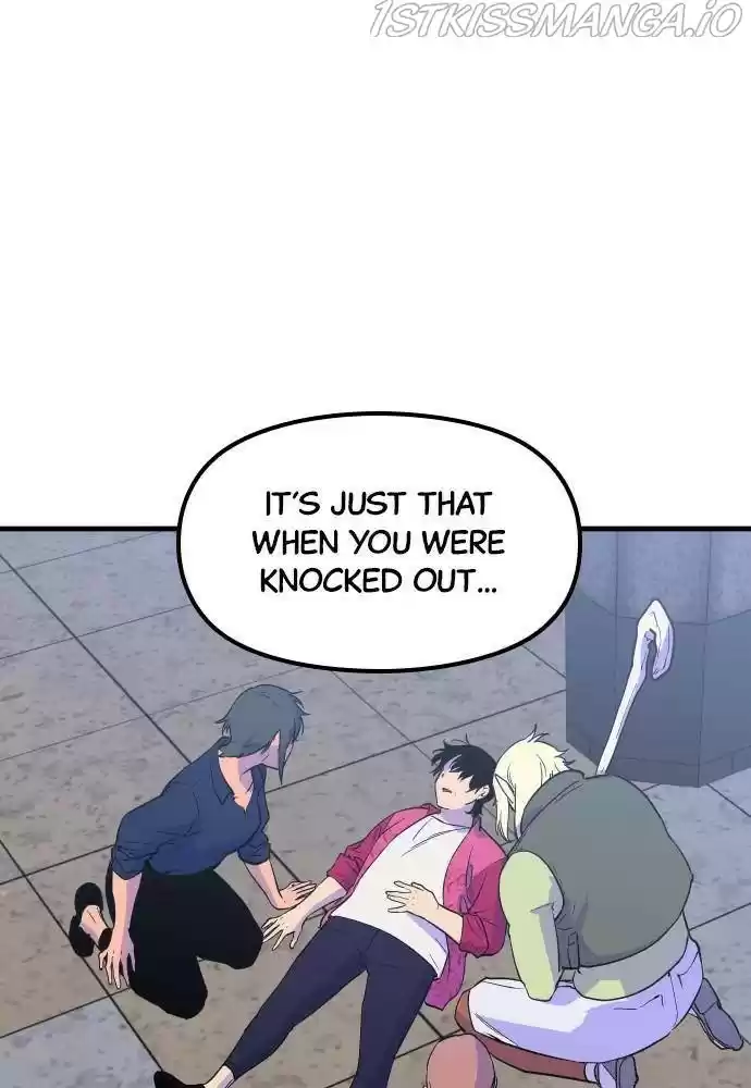 The Fabled Warrior Chapter 26