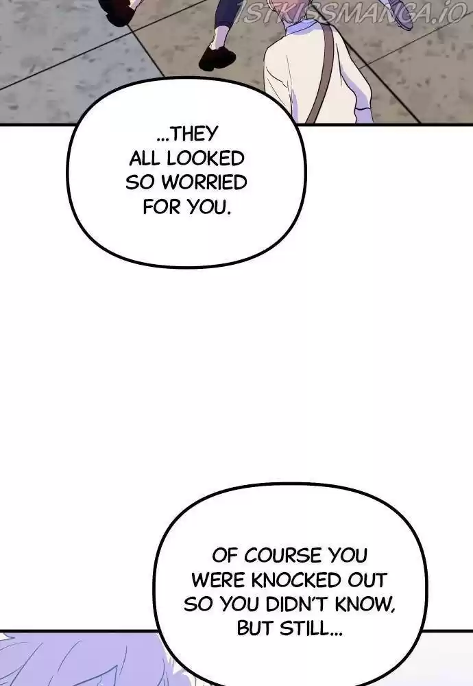 The Fabled Warrior Chapter 26