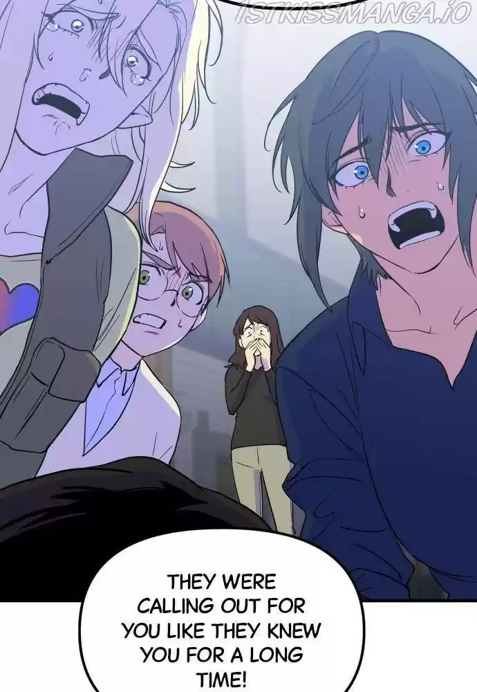 The Fabled Warrior Chapter 26