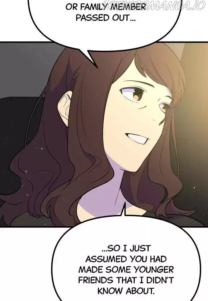 The Fabled Warrior Chapter 26