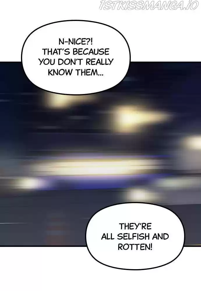 The Fabled Warrior Chapter 26