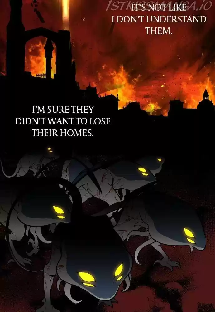 The Fabled Warrior Chapter 26