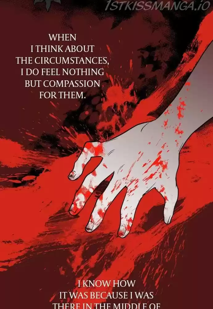 The Fabled Warrior Chapter 26