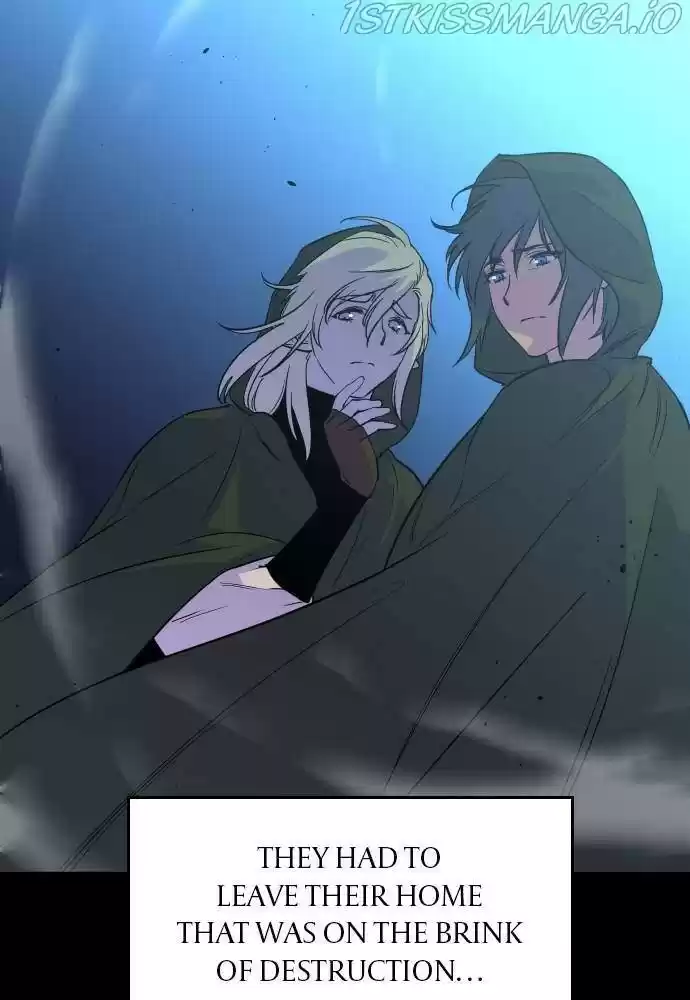 The Fabled Warrior Chapter 26