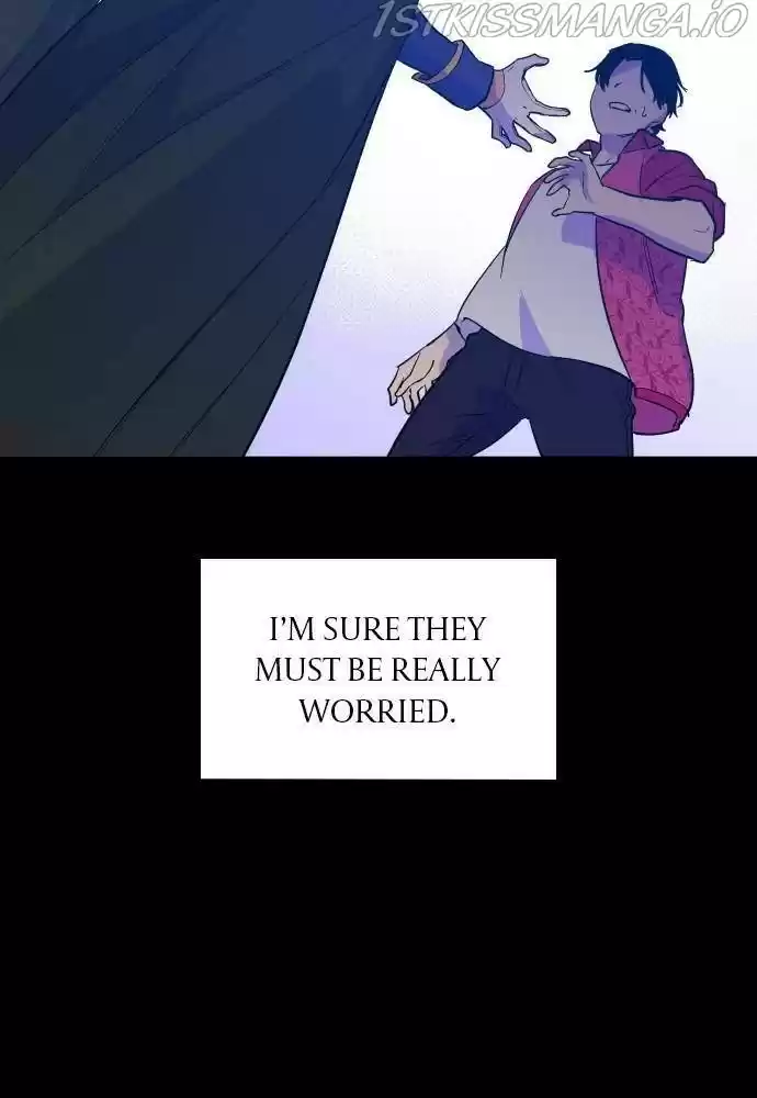 The Fabled Warrior Chapter 26