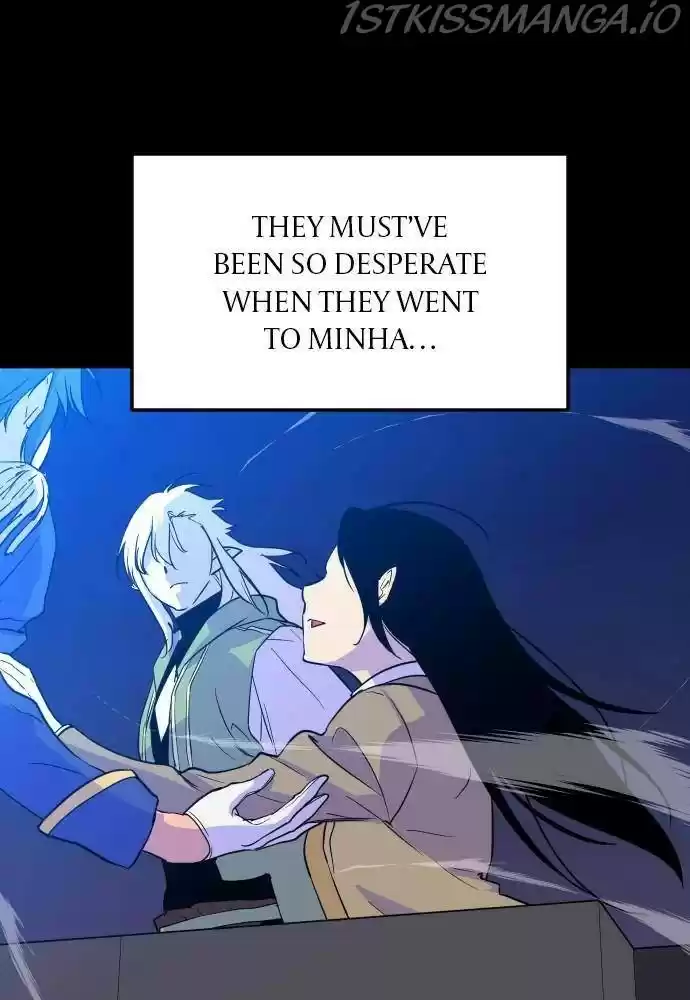 The Fabled Warrior Chapter 26