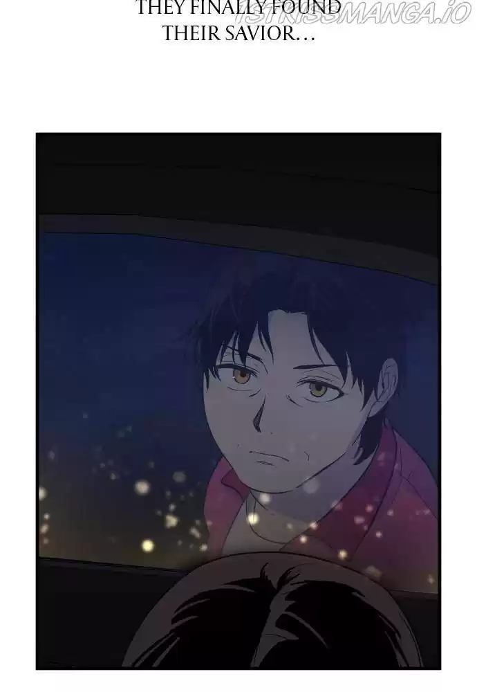 The Fabled Warrior Chapter 26