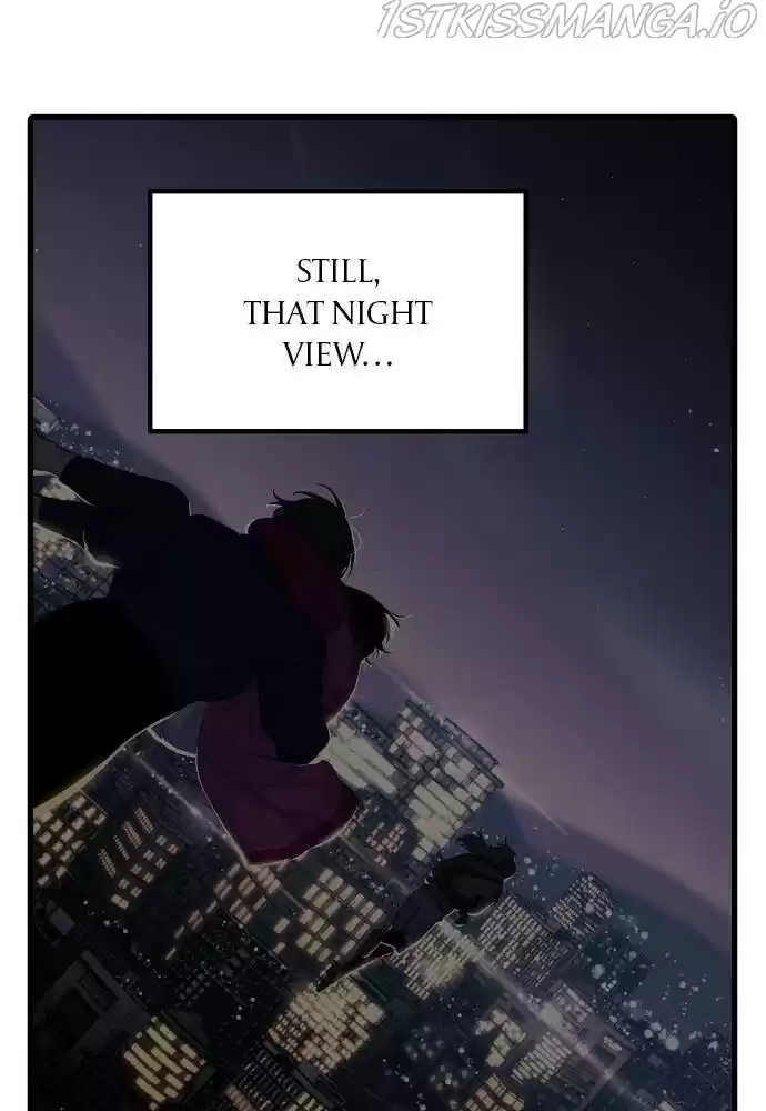 The Fabled Warrior Chapter 26