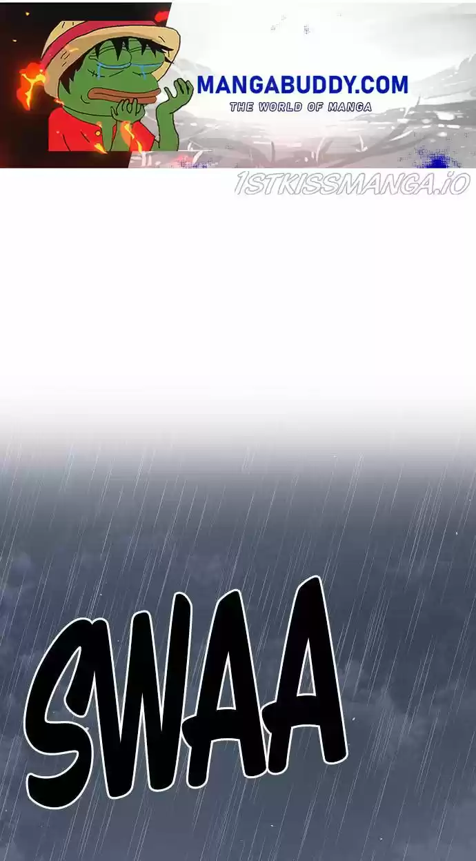 The Fabled Warrior Chapter 27