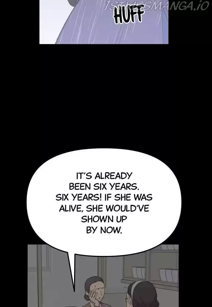 The Fabled Warrior Chapter 27