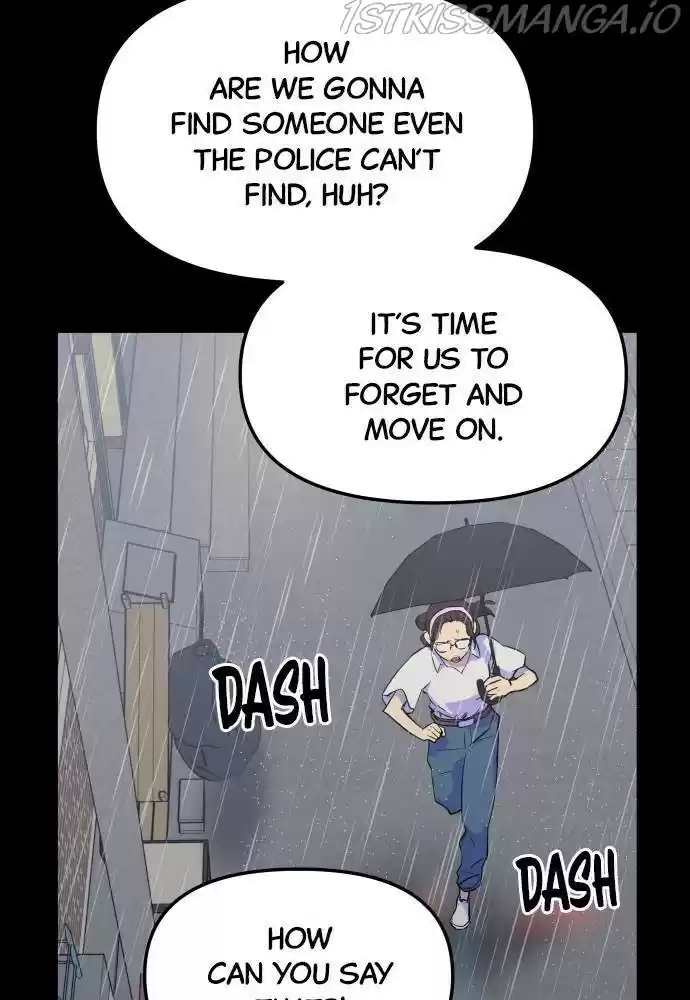 The Fabled Warrior Chapter 27