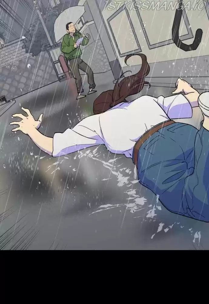 The Fabled Warrior Chapter 27