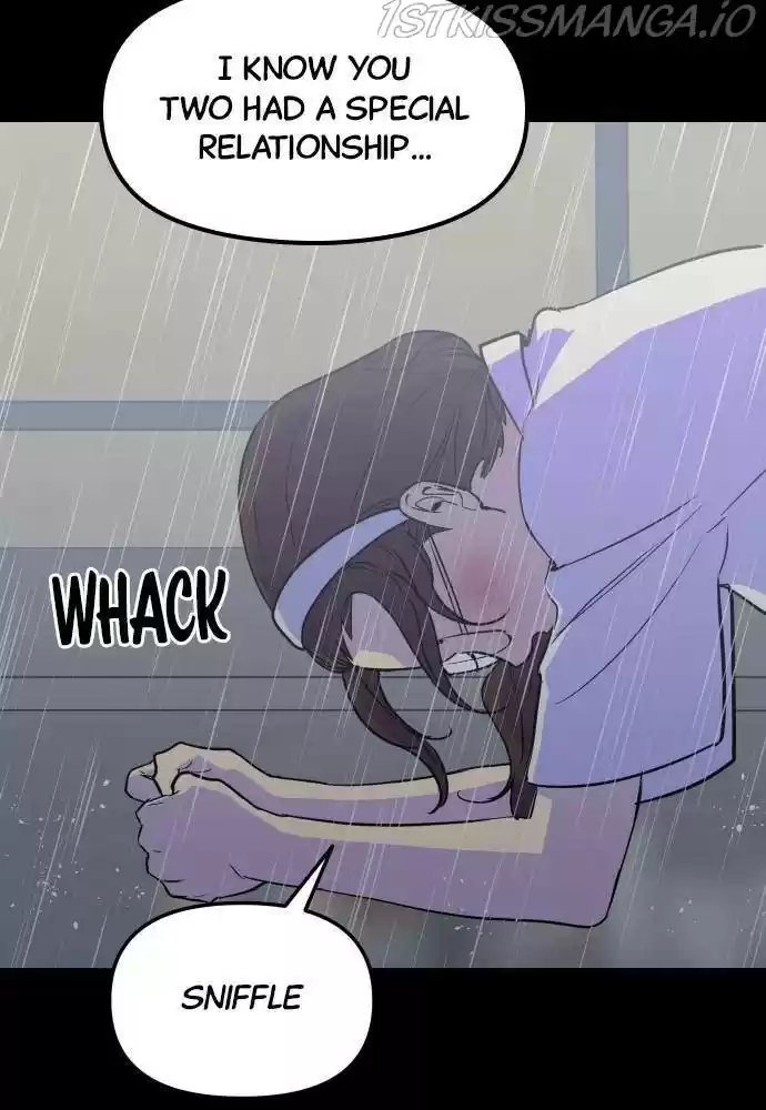 The Fabled Warrior Chapter 27