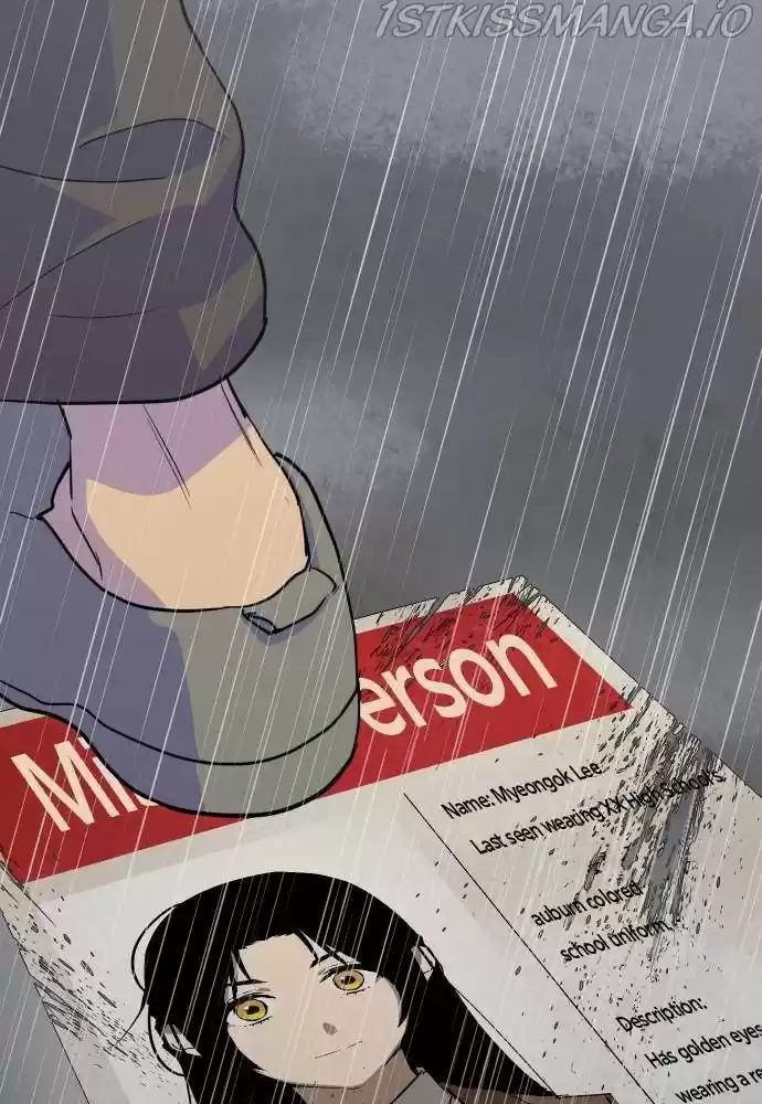 The Fabled Warrior Chapter 27