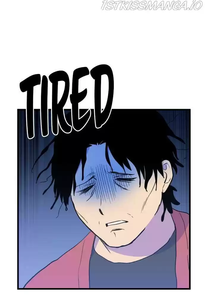 The Fabled Warrior Chapter 27