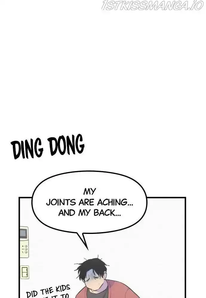 The Fabled Warrior Chapter 27