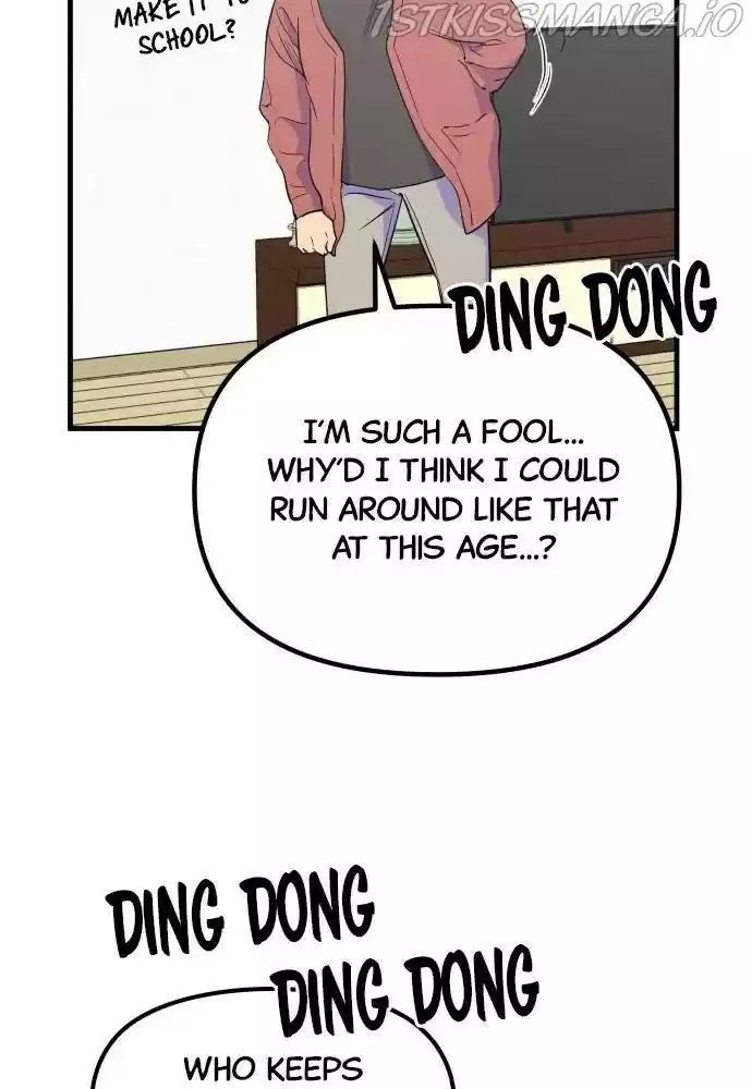 The Fabled Warrior Chapter 27