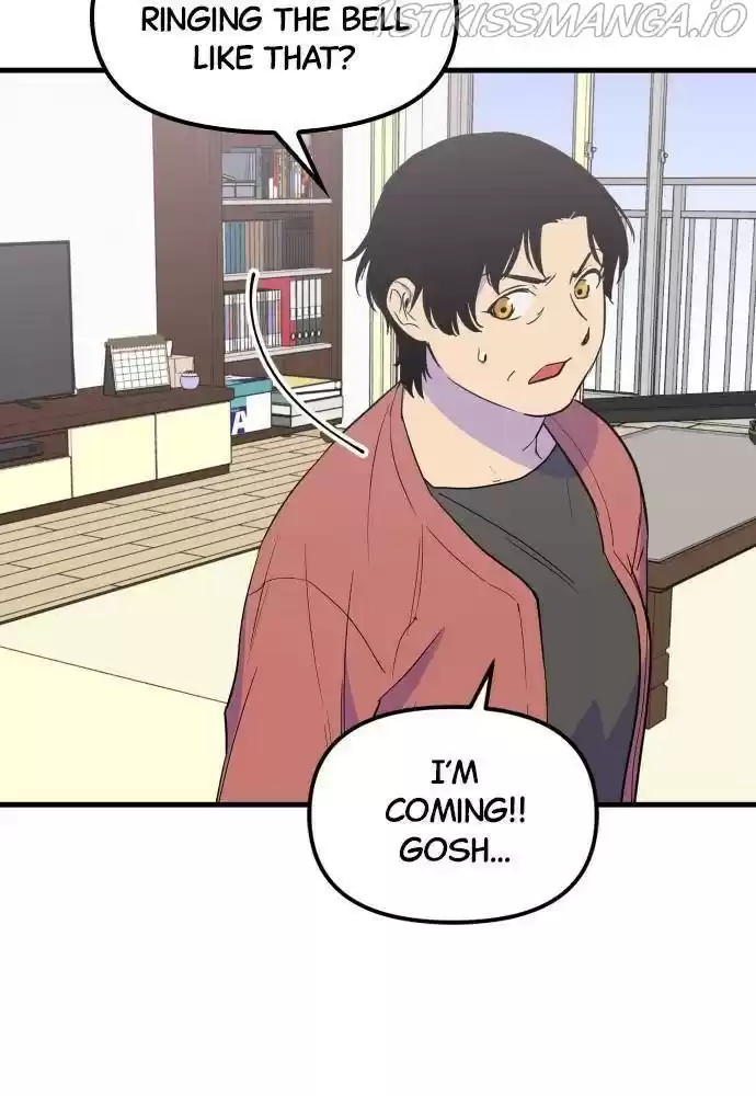 The Fabled Warrior Chapter 27