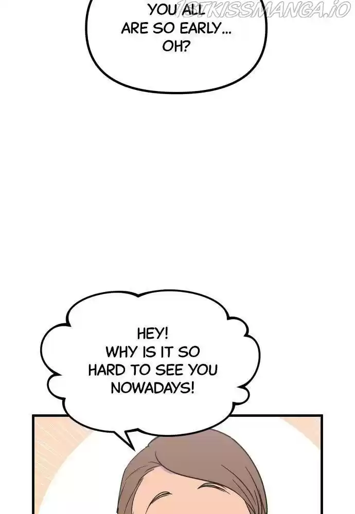 The Fabled Warrior Chapter 27