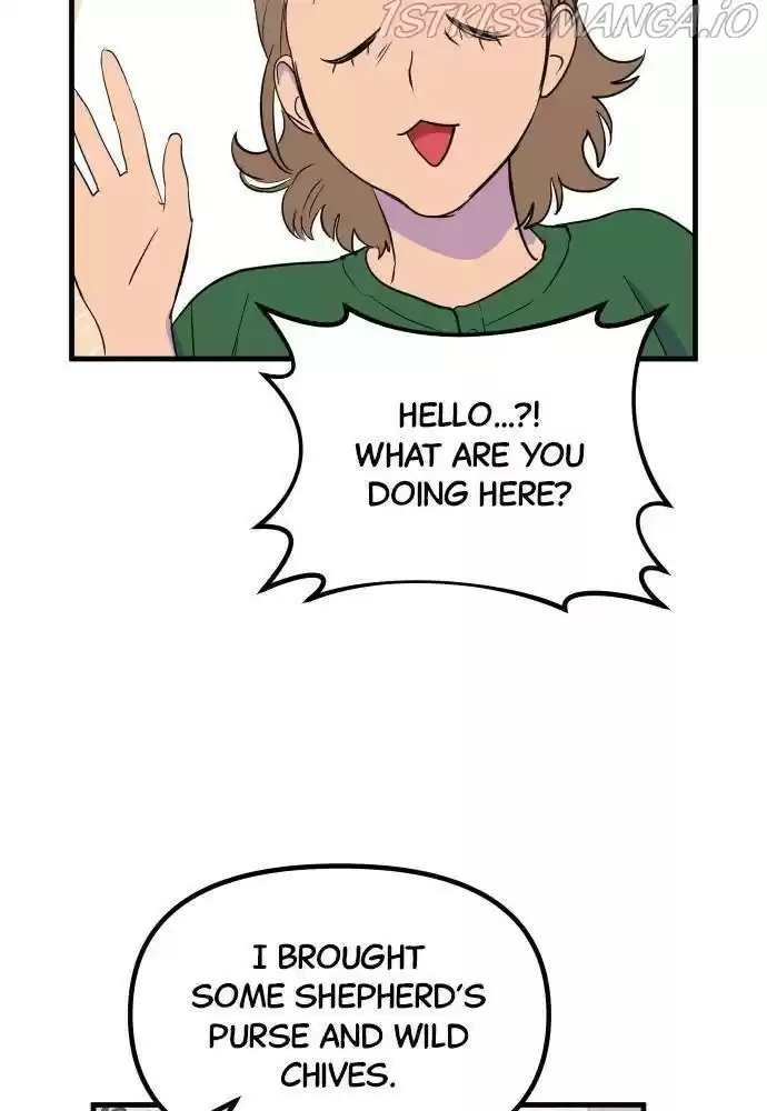 The Fabled Warrior Chapter 27