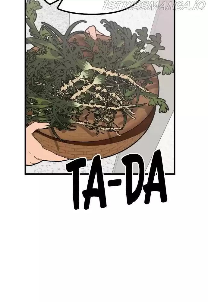 The Fabled Warrior Chapter 27