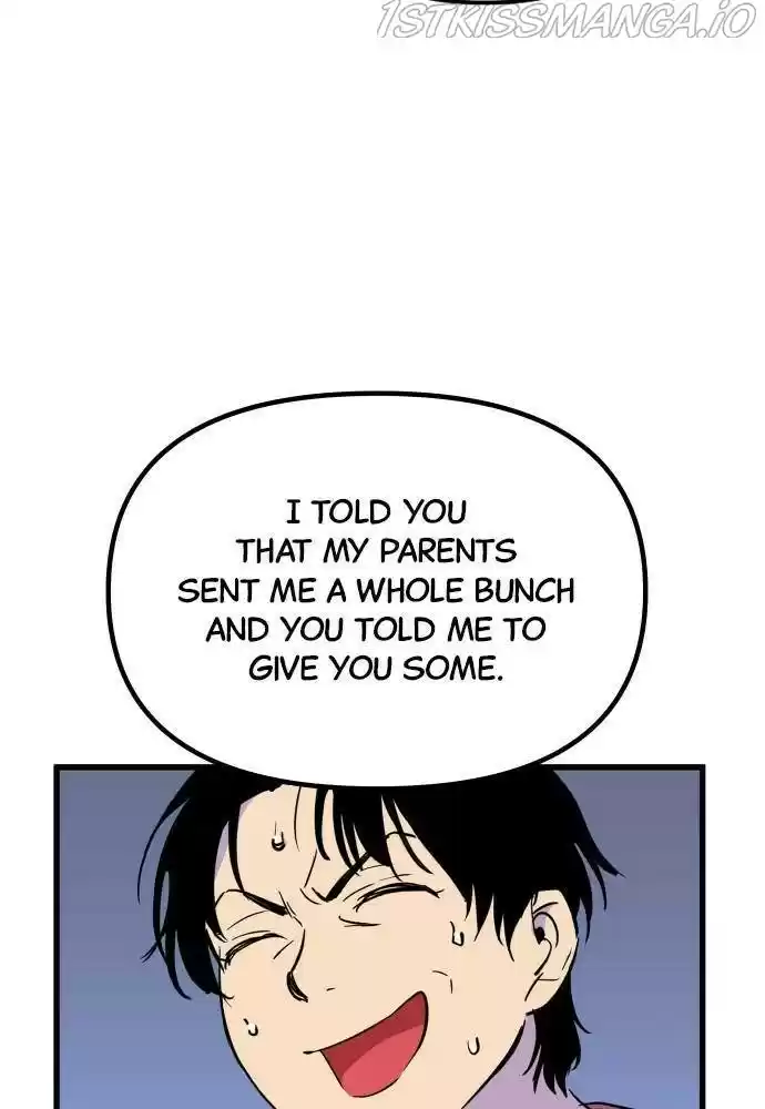 The Fabled Warrior Chapter 27