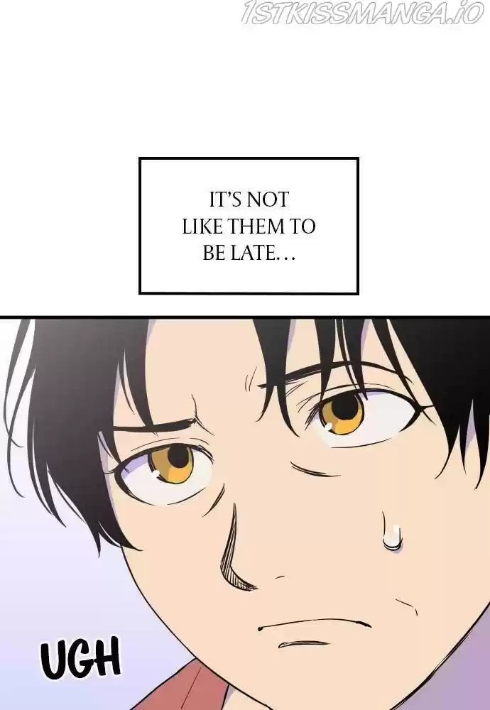 The Fabled Warrior Chapter 27