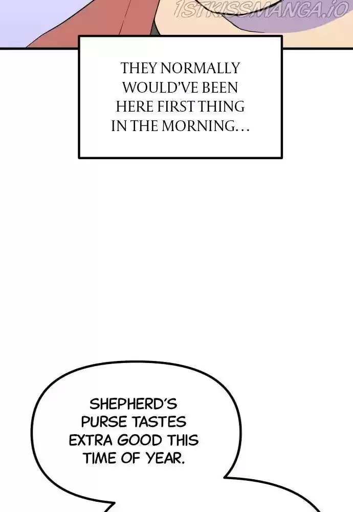 The Fabled Warrior Chapter 27