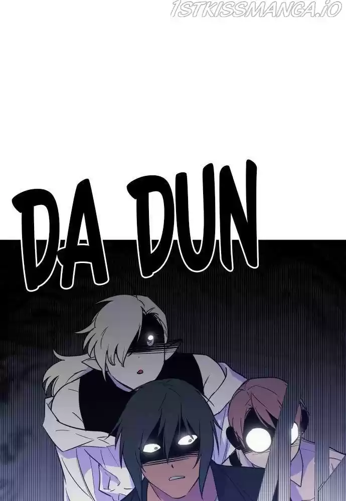 The Fabled Warrior Chapter 27