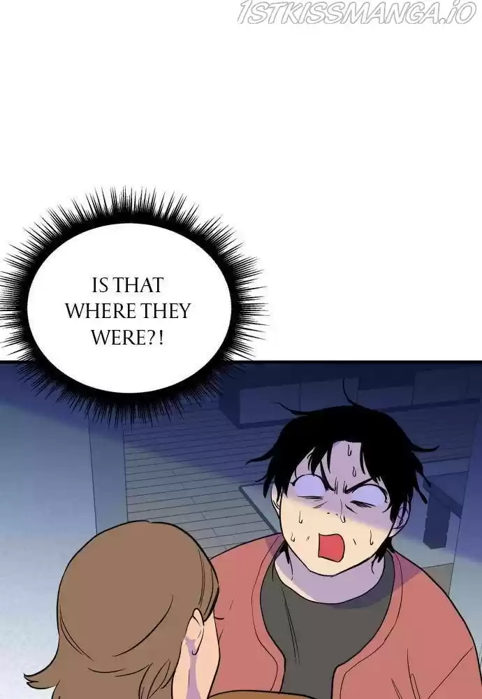 The Fabled Warrior Chapter 27