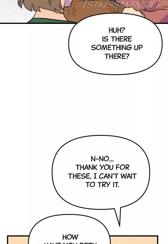 The Fabled Warrior Chapter 27