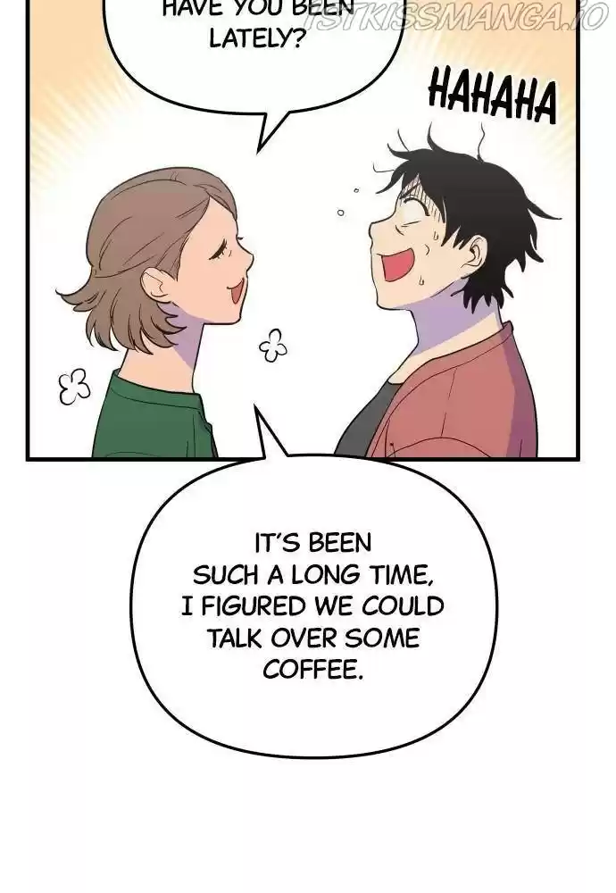 The Fabled Warrior Chapter 27