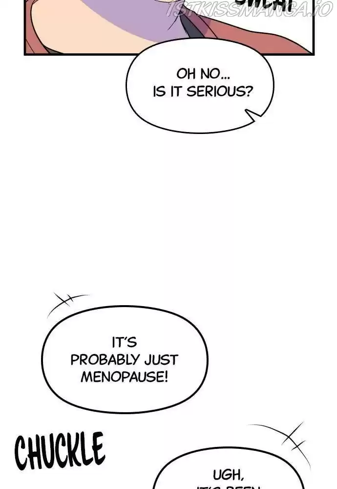 The Fabled Warrior Chapter 27